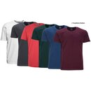 bergren Basic T-Shirt AHORN SPORTSWEAR 14 Farben 3XL-10XL