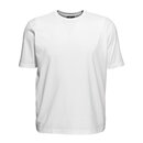bergren Basic T-Shirt AHORN SPORTSWEAR Wei 6XL