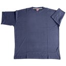 bergren Basic T-Shirt HONEYMOON Steelgrey 15XL