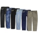 bergrssen Jeans LAVECCHIA Comfort Fit LV-503 6 Farben...