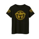 bergren Designer T-Shirt HONEYMOON Kingdom 3XL bis 15XL