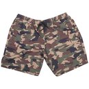 bergren Bade-Shorts ABRAXAS Camouflage 3XL-10XL