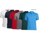 bergren Basic-Poloshirt AHORN SPORTSWEAR 13 Farben...