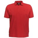 bergren Basic-Poloshirt AHORN SPORTSWEAR chayenne red 5XL