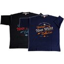 bergren T-Shirt HONEYMOON 2 Farben HMN Wear 6XL bis 15XL