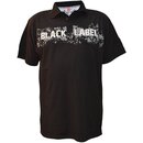 bergren Designer Poloshirt HONEYMOON Black Label 3XL...