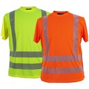 bergren Warn-T-Shirt marc & mark 2 Farben 3XL-8XL