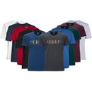 bergren T-Shirt AHORN SPORTSWEAR 10 Farben Traditional...