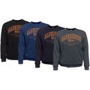 bergren Sweatshirt AHORN SPORTSWEAR Harrisburg orange...