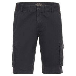 REDMOND Modische Cargobermudashorts 4 Farben W32-W40