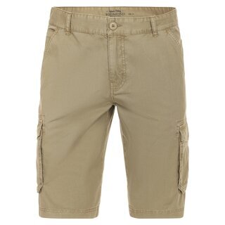 REDMOND Modische Cargobermudashorts 4 Farben W32-W40