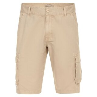 REDMOND Modische Cargobermudashorts 4 Farben W32-W40