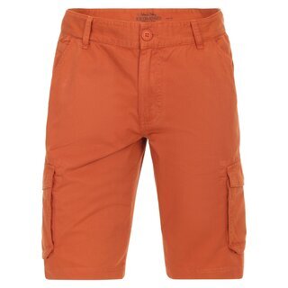 REDMOND Modische Cargobermudashorts 4 Farben W32-W40