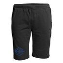 bergren Sweat Short AHORN SPORTSWEAR Schwarz New...