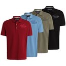 bergren Poloshirt AHORN SPORTSWEAR South Side 4 Farben...