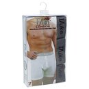 bergren 3er-Pack Top Herren Boxershorts Duke Clothing...