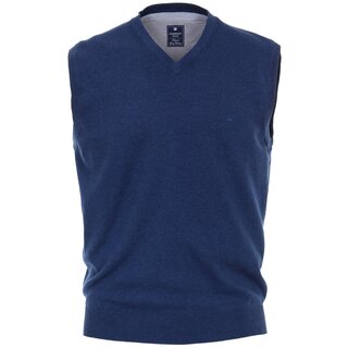 REDMOND V-Neck-Pullunder 8 Farben S-2XL