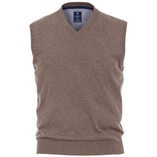 REDMOND V-Neck-Pullunder 8 Farben S-2XL