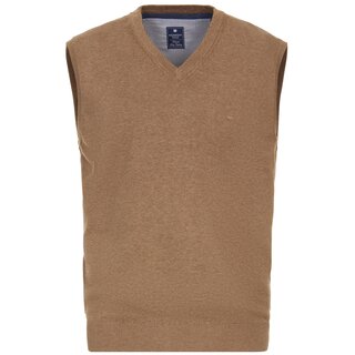 REDMOND V-Neck-Pullunder 8 Farben S-2XL